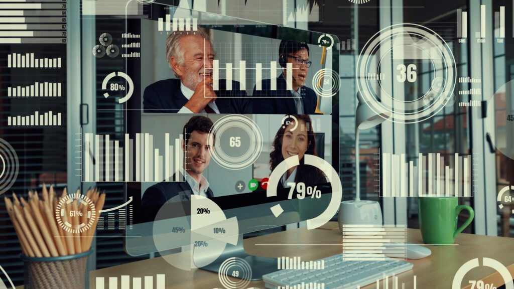 İnsan Kaynaklarında Veri Analitiği ve İş Analizi ile Verimlilik Artırma