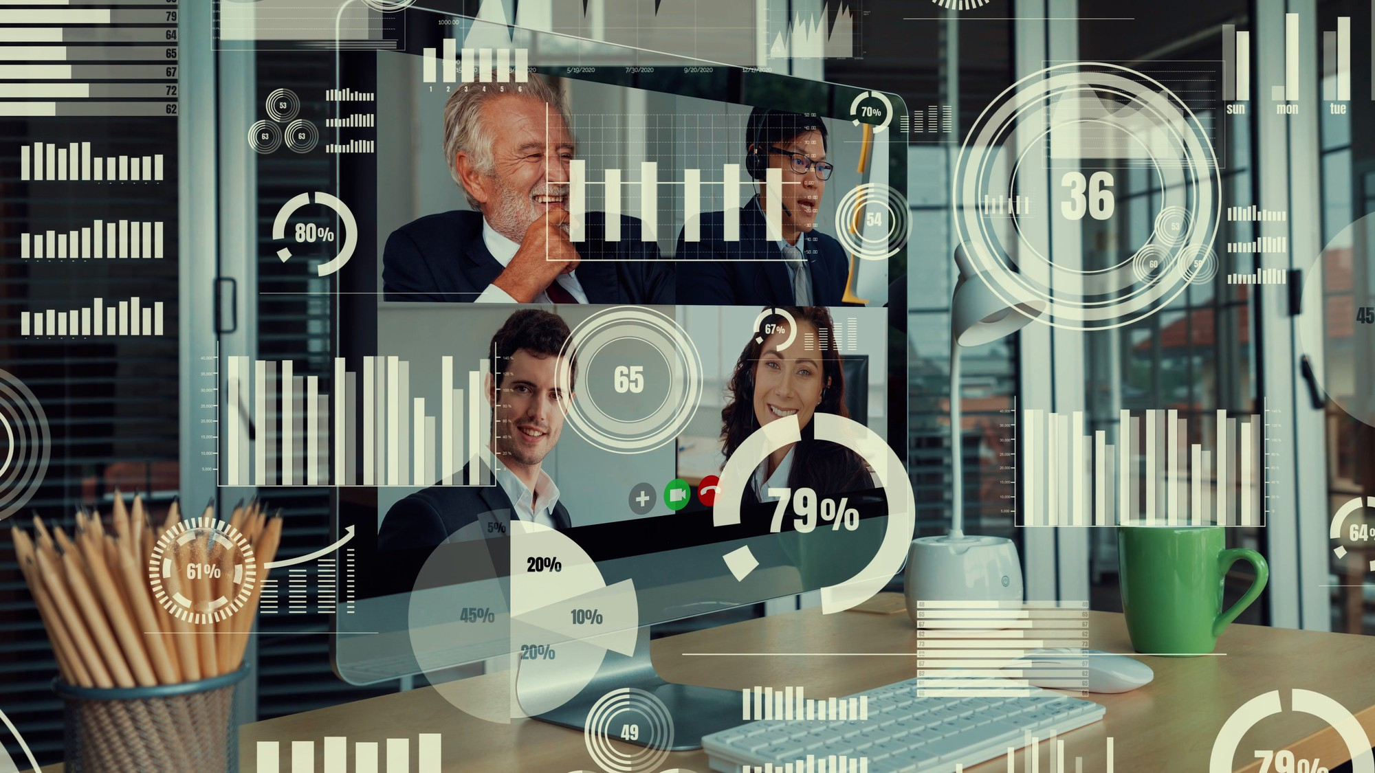 İnsan Kaynaklarında Veri Analitiği ve İş Analizi ile Verimlilik Artırma